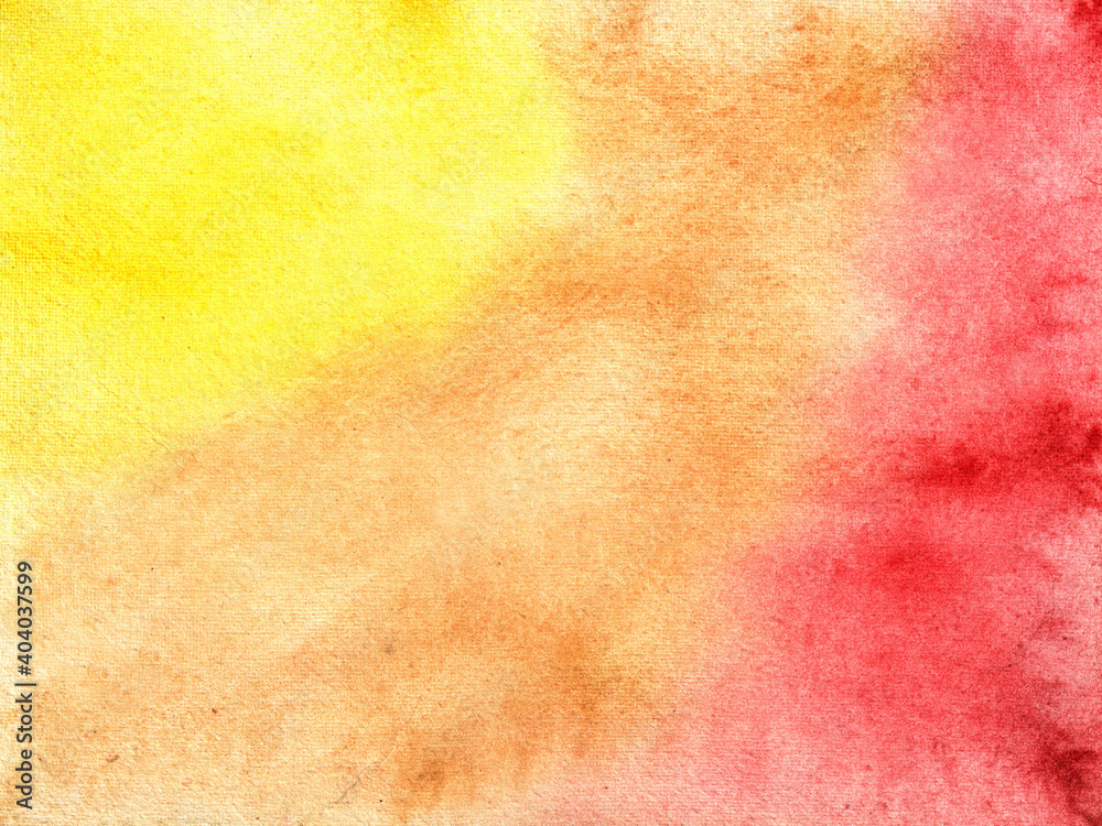Fototapeta premium Abstract Watercolor shading brush background Texture