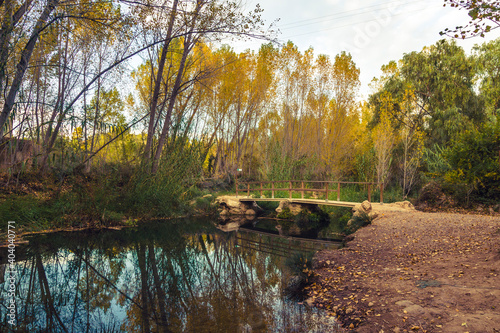 Rio Macastre 3