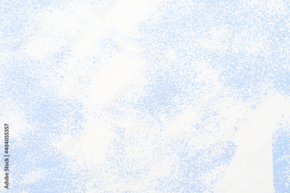 abstract background with grunge texture in blue base color