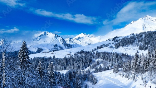 Morzine