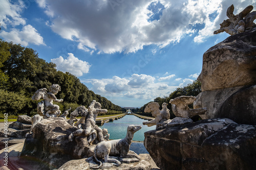 Reggia di caserta