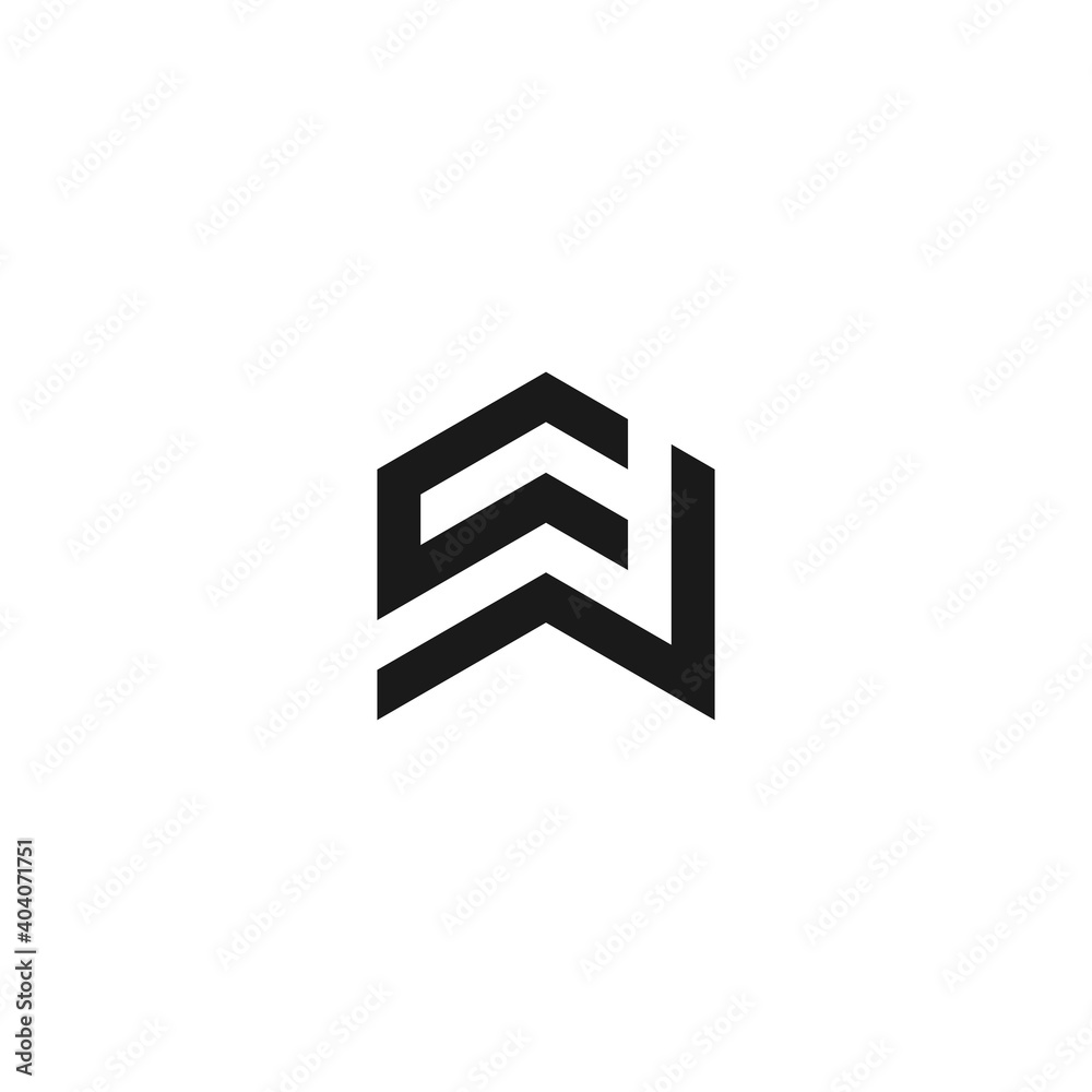 Black and white professional elegant trendy trendy awesome alphabet icons initials ew Black and white professional elegant trendy trendy awesome alphabet icons initials ew