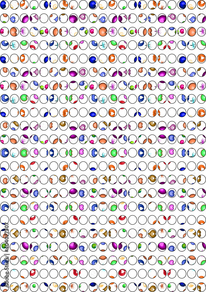 Abstract figures for the design of banners, posters, websites, invitations, brochures, flyers. Abstract figures for the design of banners, posters, websites, invitations, brochures, flyers.