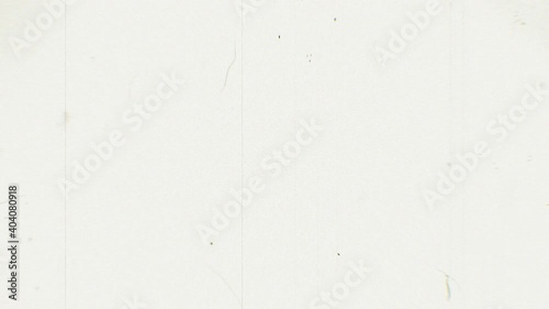 Damaged Film texture. Analog tape artifacts. Dust scratches, dirt, hair, noise and grain. Film burn spots, blur effect. Dynamic flicker. Old film template for overlay multiply mode usage. 4K animation