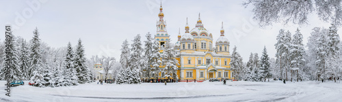 Allphotokz Ascension Cathedral 20070119 6370 5D PS