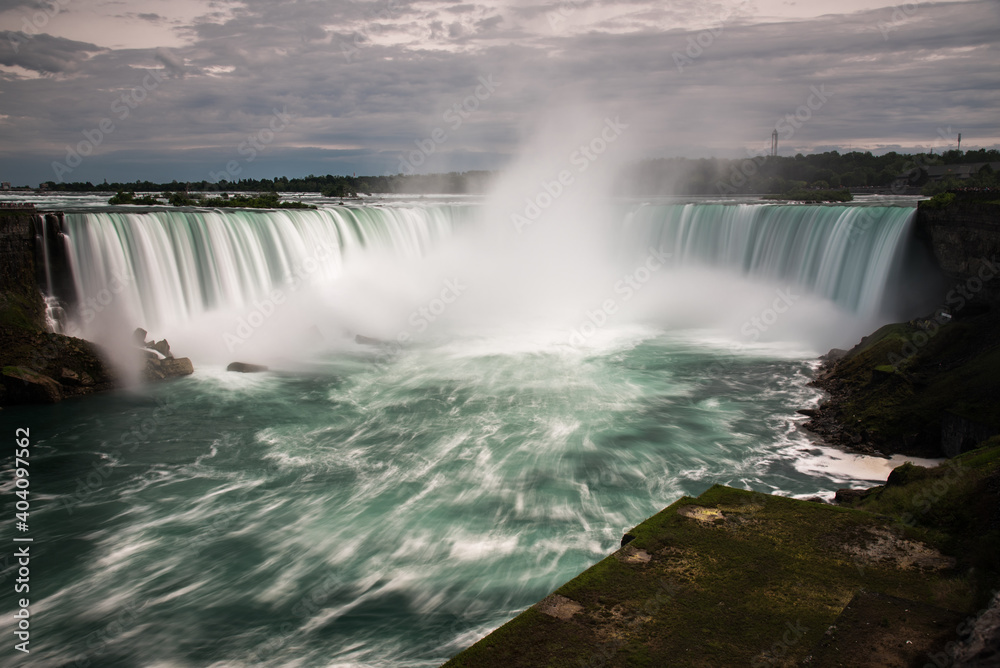 Fototapeta premium Niagara Falls
