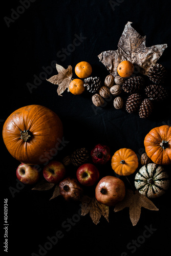 halloween pumpkins