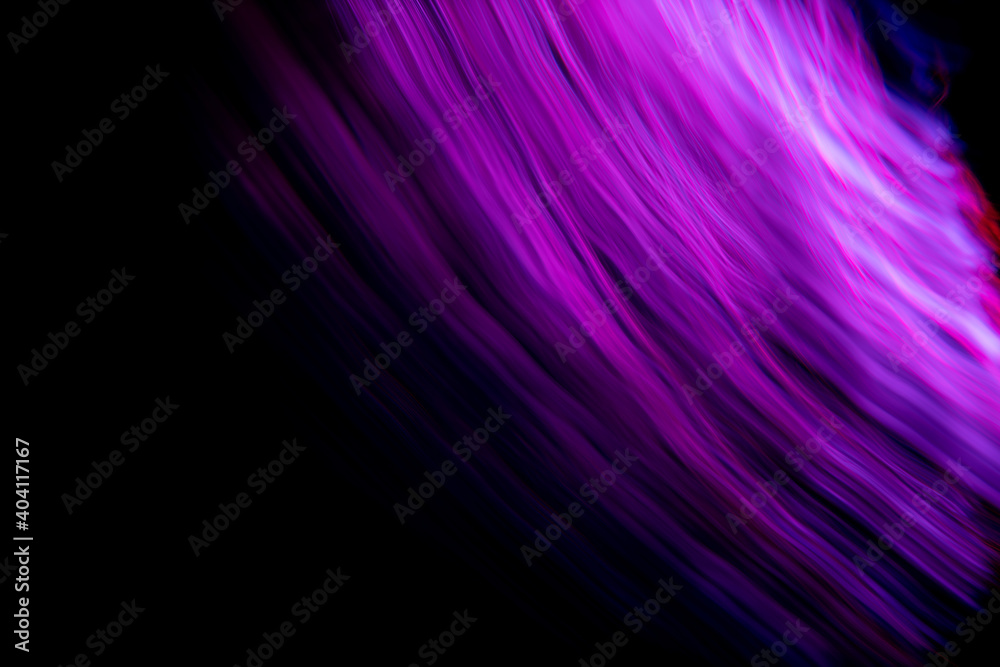 Fototapeta premium background of abstract lights . defocused