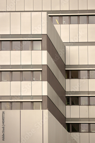 RBB Skyscraper Berlin