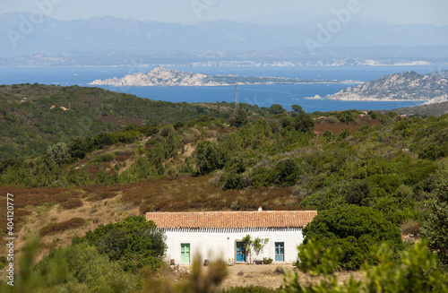 фотографія Casa di campagna, stazzo
