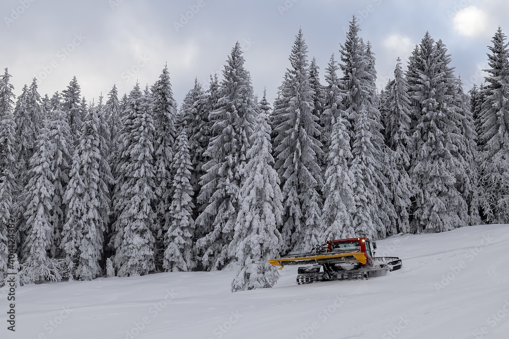 Sörenberg (Skigebiet in Flühli) Sörenberg (Skigebiet in Flühli)