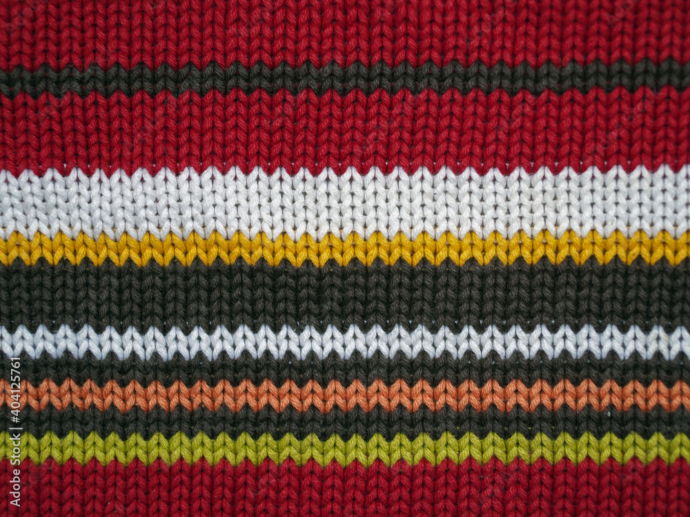 Background with bright colorful sweater pattern. Background with bright colorful sweater pattern.