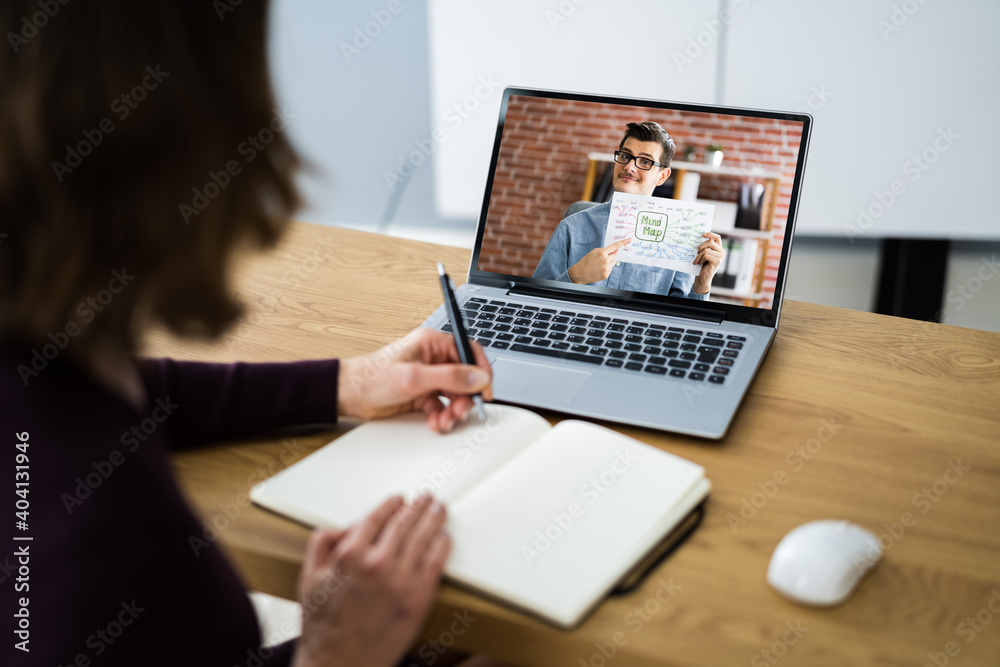 Virtual Online Training Lecture Virtual Online Training Lecture