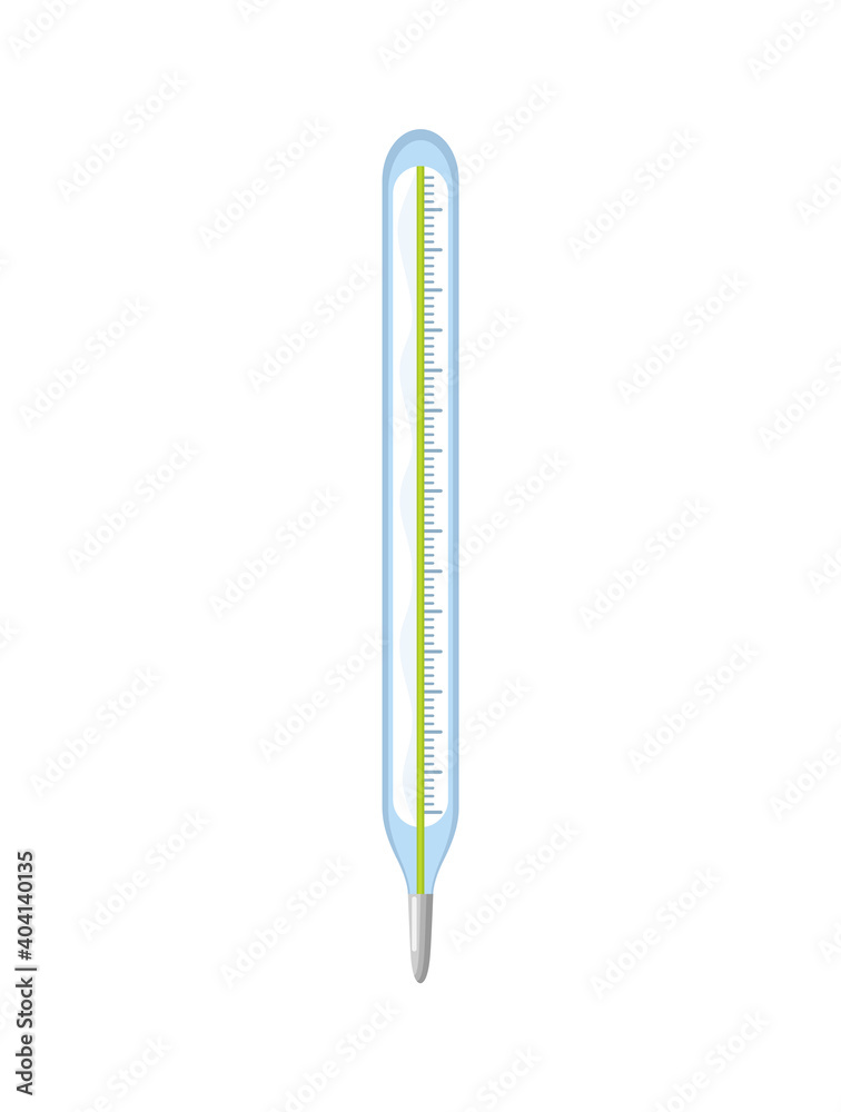 Thermometer icon. Measuring body temperature in vector. Thermometer main prevention coronavirus. Design template of thermometer showing temperature Thermometer icon. Measuring body temperature in vector. Thermometer main prevention coronavirus. Design template of thermometer showing temperature
