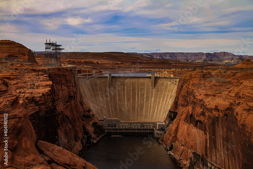 glen canyon dam