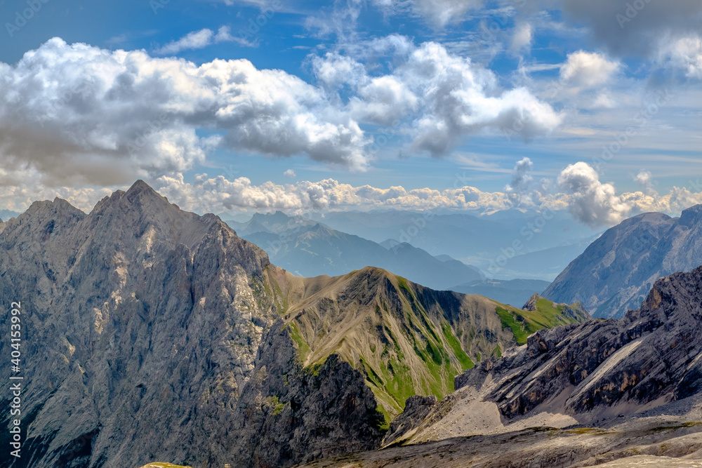 Fototapeta premium Bavaria 9