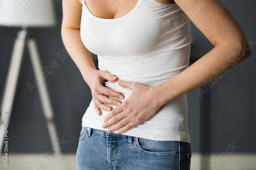 Incontinence, Constipation, Menopause