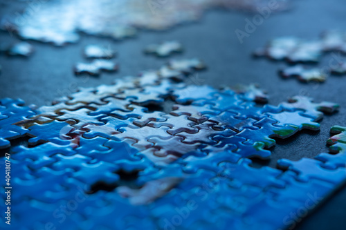 Jigsaw Puzzle