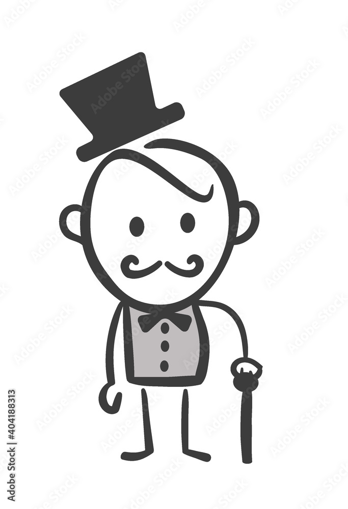 Gentleman Gentleman