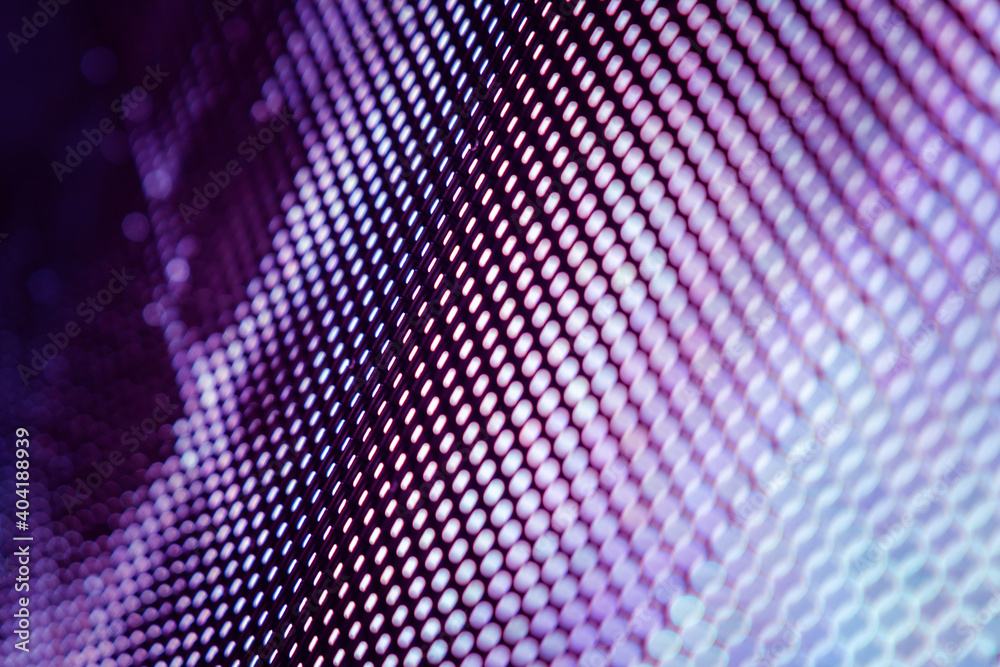 CloseUp LED blurred screen. LED soft focus background. abstract background ideal for design. CloseUp LED blurred screen. LED soft focus background. abstract background ideal for design.