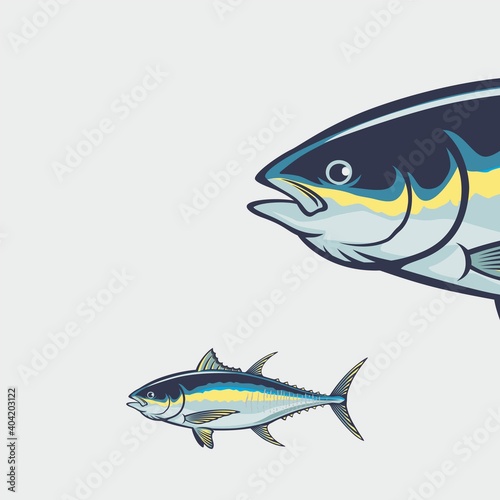 fish tuna