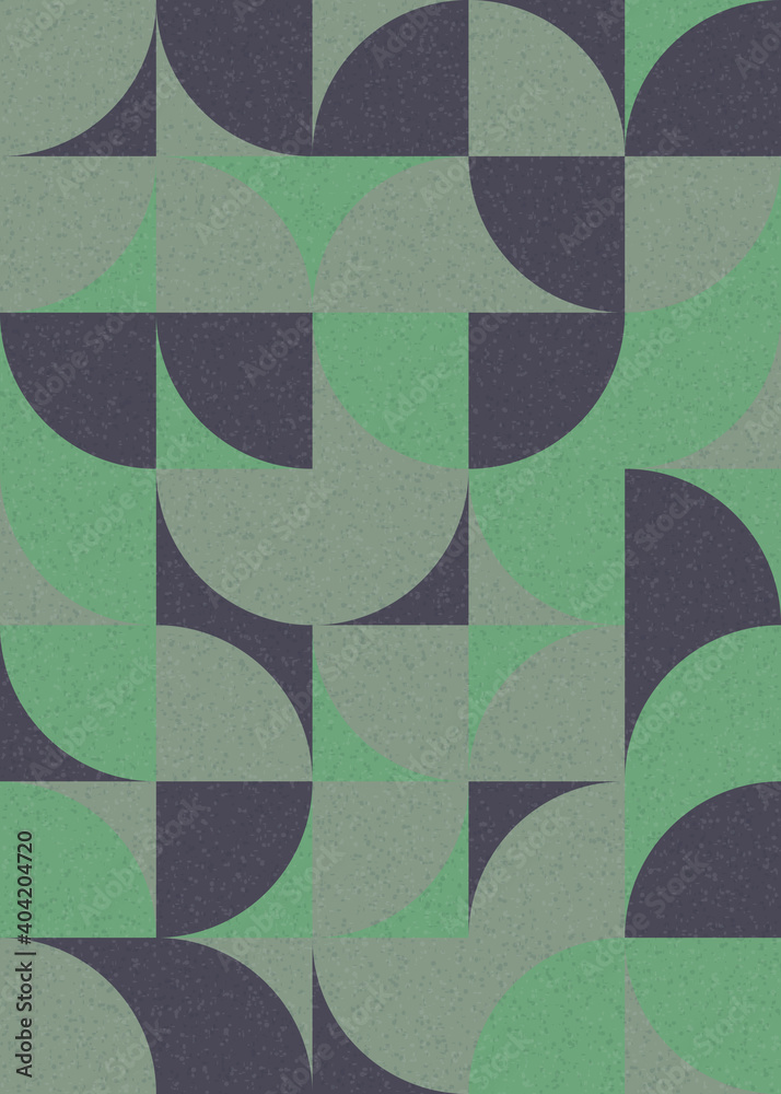 Abstract Geometric Pattern generative computational art illustration Abstract Geometric Pattern generative computational art illustration