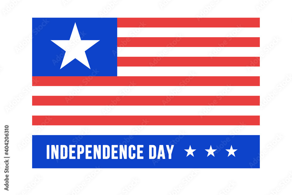 Happy 4th of July, Independence Day of USA. American flag, card, poster, banner, high resolution background Happy 4th of July, Independence Day of USA. American flag, card, poster, banner, high resolution background
