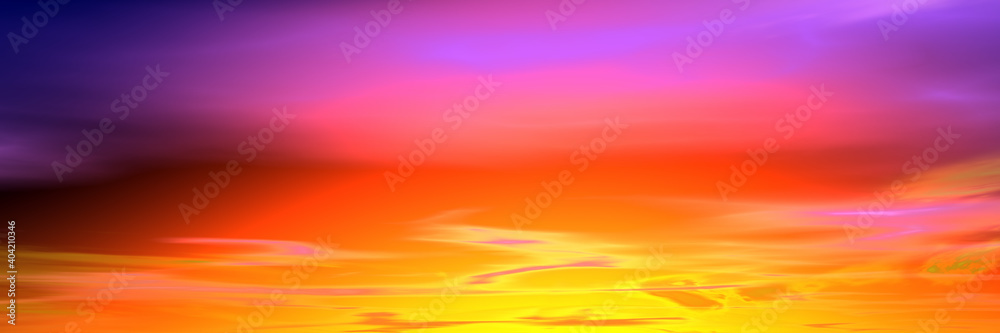 Alien Planet Sky. Panorama. 3D rendering Alien Planet Sky. Panorama. 3D rendering