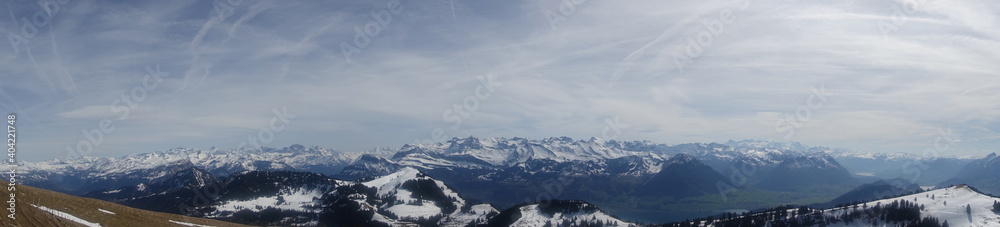 Jungfrau interlaken - Top of Europe, Switzerland