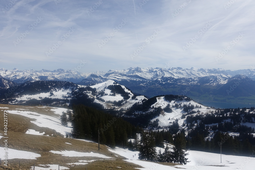 Jungfrau interlaken - Top of Europe, Switzerland