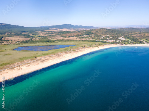 The Driving Beach near resort of Dyuni, Bulgaria © Stoyan Haytov