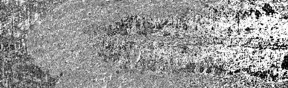 Abstract background. Monochrome texture. Image includes a effect the black and white tones.