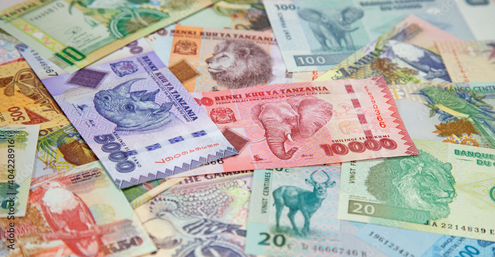 Banknotes Banknotes