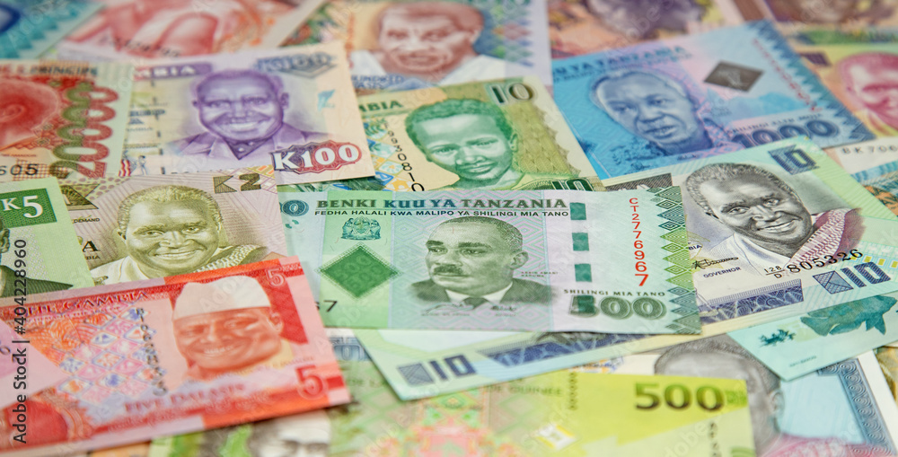 Banknotes Banknotes