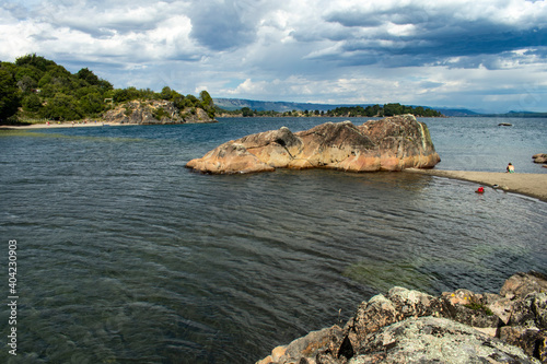 Villa Pehuenia - Neuquén - Patagonia Argentina photo