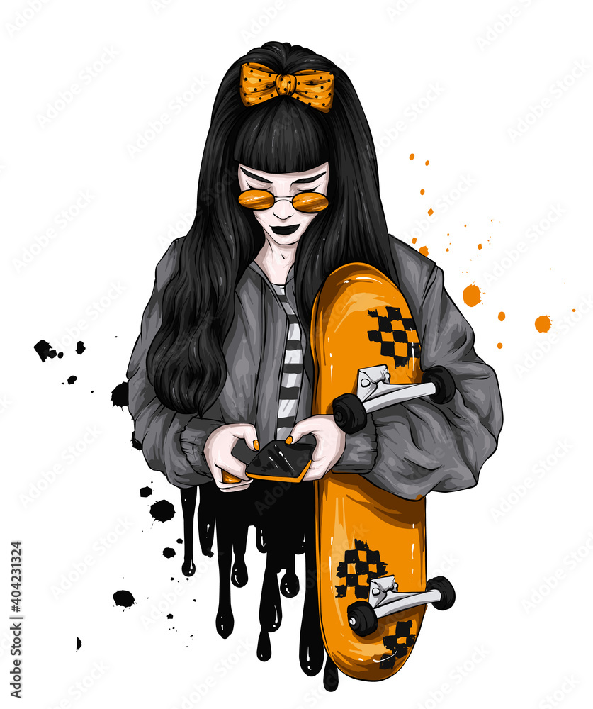 Emo girl clothes best sale