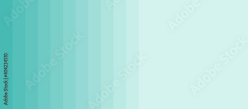 aqua menthe gradation colour background design
