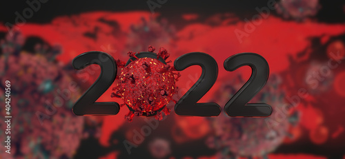 2022 covid-19 Corona Virus ...