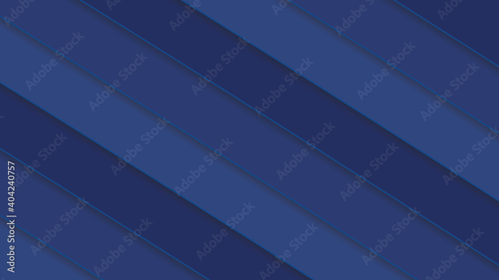 Abstract blue background in the form of straight lines. Abstract blue background in the form of straight lines.
