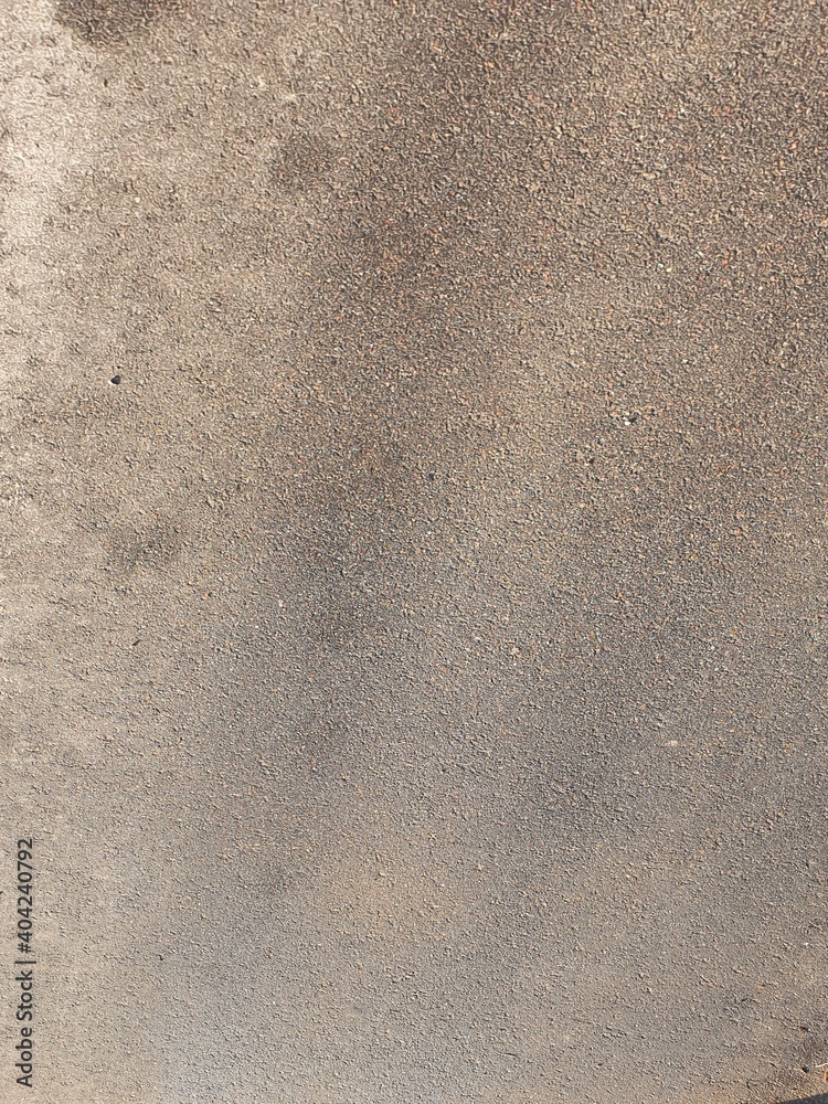 Fototapeta premium grey concrete road background wallpaper