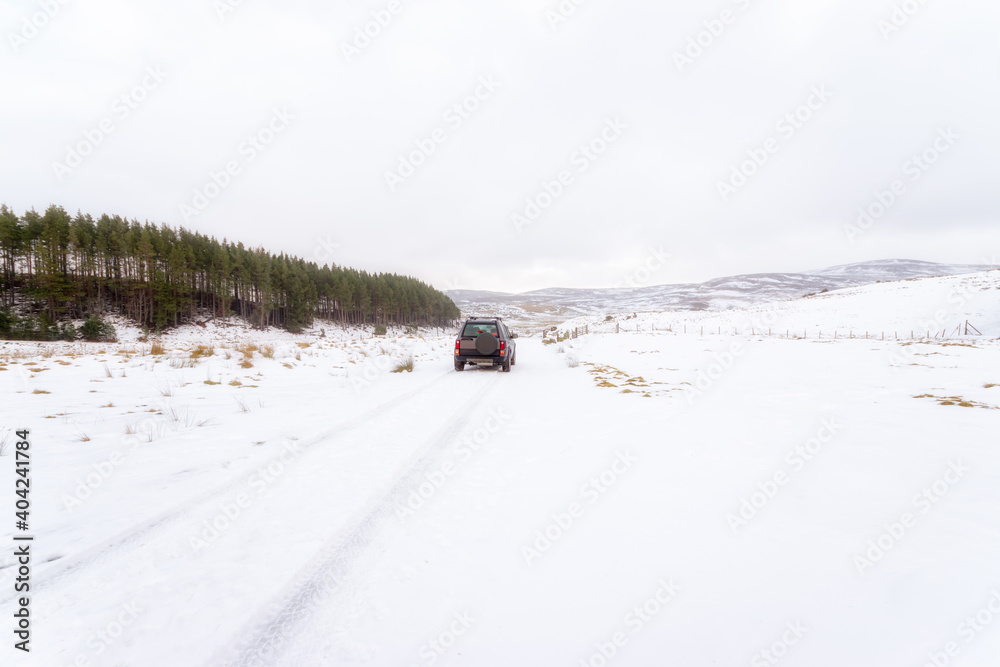 Aviemore Snow Aviemore Snow