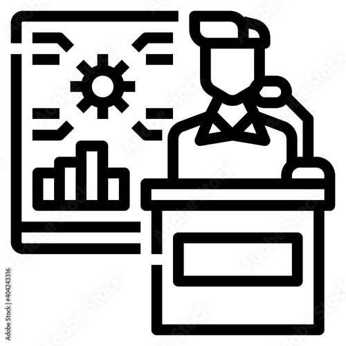 Virus icon for web element , webpage, application, card, printing, social media, posts etc.