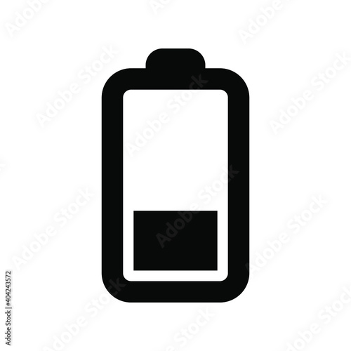 Battery icon