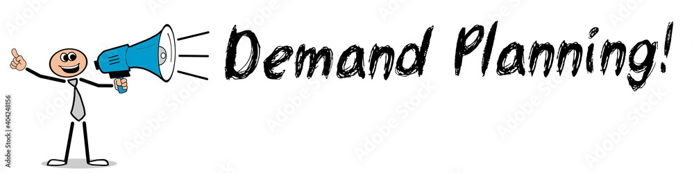 Demand Planning!