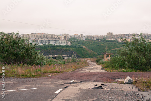 vorkuta