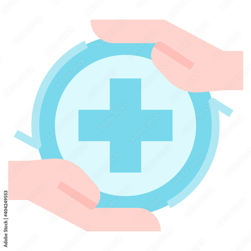 Self protection icon for web element , webpage, application, card, printing, social media, posts etc. Self protection icon for web element , webpage, application, card, printing, social media, posts etc.