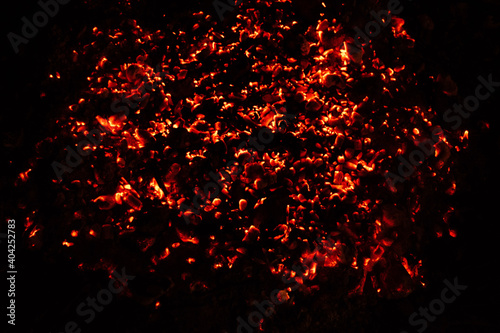 burn firewood ash 1