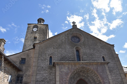 saint-ch  ly d aubrac  p  l  rinage  saint-jacques de compostelle