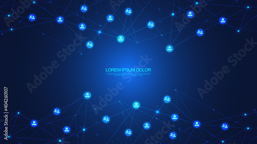 Connection people
