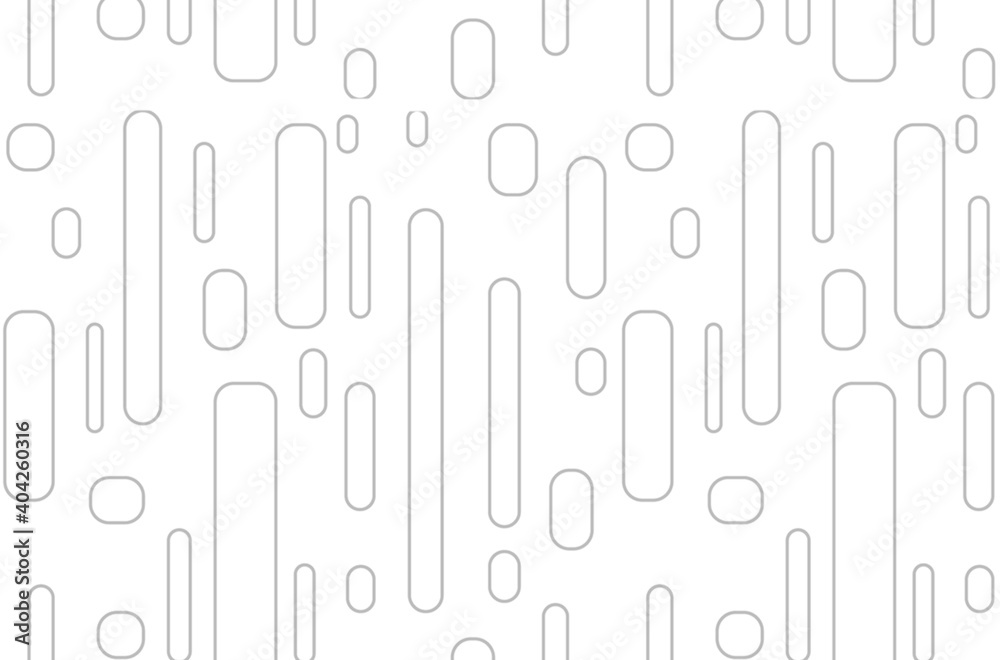 Abstract gray geometric pattern background. Wallpaper with modern neutral design. Line white border shape. Digital business square texture illustration Abstract gray geometric pattern background. Wallpaper with modern neutral design. Line white border shape. Digital business square texture illustration